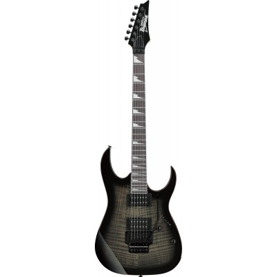 Grg320Fa-Tks Transparent Black Sunburst Gio