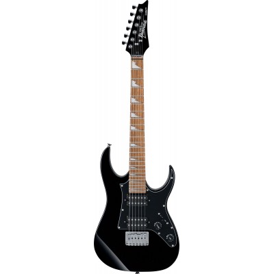 Grgm21-Bkn Black Night Mikro Gio