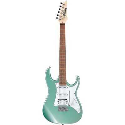 GRX40-MGN-METALLIC LIGHT GREEN GIO