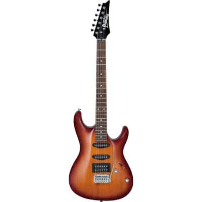 GSA60-BS-BROWN SUNBURST