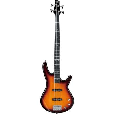 GSR180-BS-BROWN SUNBURST GIO