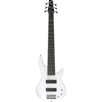 GSR186PW Pearl White Gio