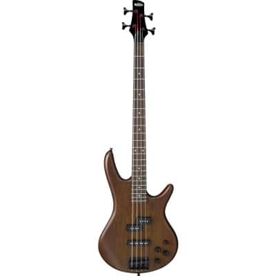 GSR200B-WNF-WALNUT FLAT GIO