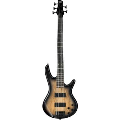 GSR205SM-NGT-NATURAL GRAY BURST GIO