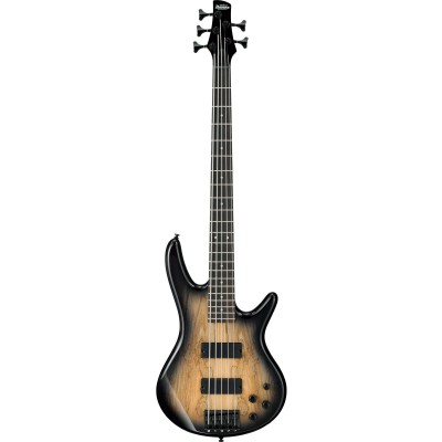 Gsr205Sm-Ngt Natural Gray Burst Gio