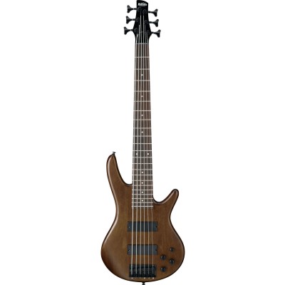 IBANEZ GSR206B-WNF Walnut Flat Gio