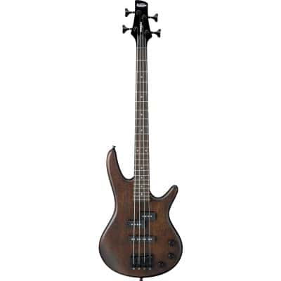 IBANEZ GSRM20B-WNF-WALNUT FLAT GIO