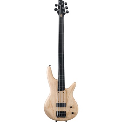 IBANEZ Gwb1005-Ntf Natural Flat Signature Gary Willis