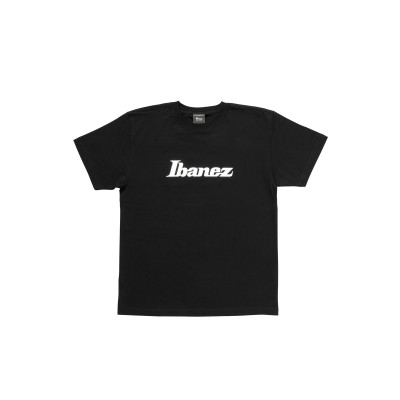 IBANEZ T-SHIRT IBAT007 TAILLE S