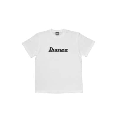 IBANEZ T-SHIRT IBAT008 TAILLE L