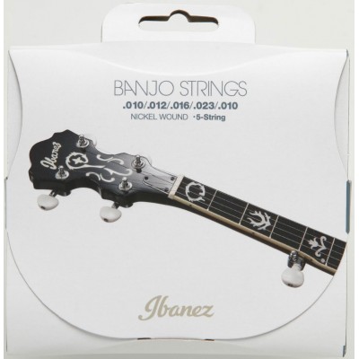 IBANEZ IBJS5 Banjo Guitar String Ibjs