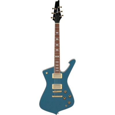 Ic420-Abm Antique Blue Metallic Iceman