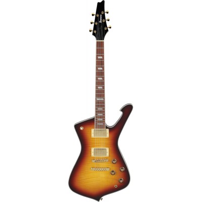 Ic420Fm-Vls Violin Sunburst Iceman