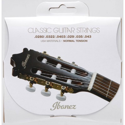 IBANEZ ICLS6NT Tirant Normal 0280-043