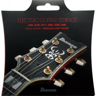 IEGS61 ELECTRIC GUITAR STRING IEGS
