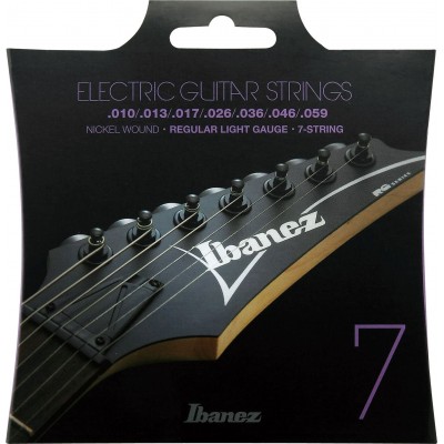 IEGS71 ELECTRIC GUITAR STRING IEGS