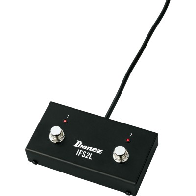IBANEZ Footswitches IFS2l