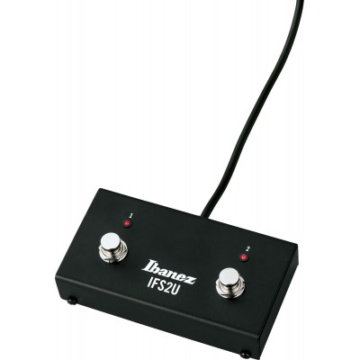 IBANEZ Footswitches IFS2u