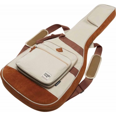 ELECTRIC GUITAR BAG POWERPAD IGB541-BE BEIGE