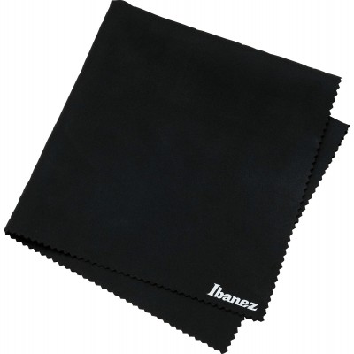 IBANEZ IGC100 ACOUSTIC GUITAR CLEANING CLOTH IGC
