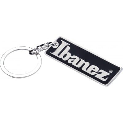 IKC10LG KEY CHAIN / IBANEZ 