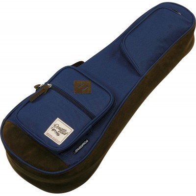 IBANEZ Concert Ukulele Powerpad Gigbag - IUBC541-NB