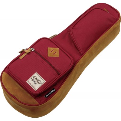 Soprano Ukulele Gigbag Powerpad - IUBS541-WR