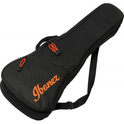 IBANEZ Housse Ukulélé Ténor Standard - IUBT301-BK