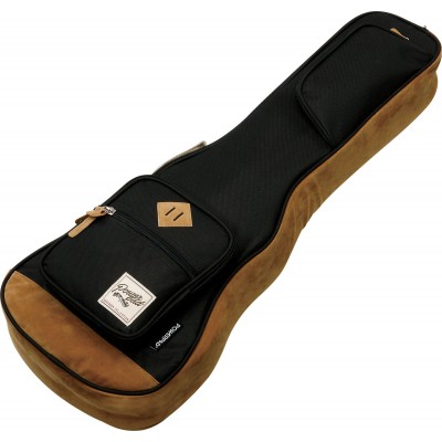 IBANEZ Powerpad Tenor Ukulele Gigbag - IUBT541-BK