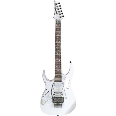 JEMJRL-WH-WHITE STEVE VAI