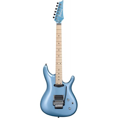 IBANEZ JS140M-SDL Soda Blue Signature Joe Satriani