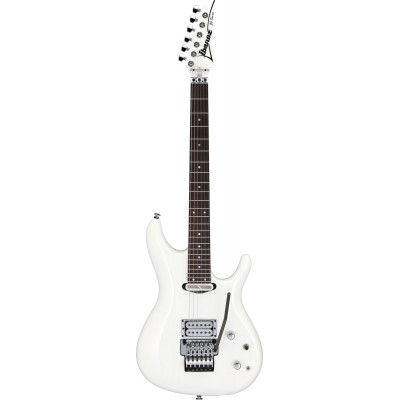IBANEZ JS2480WH White Signature Joe Satriani