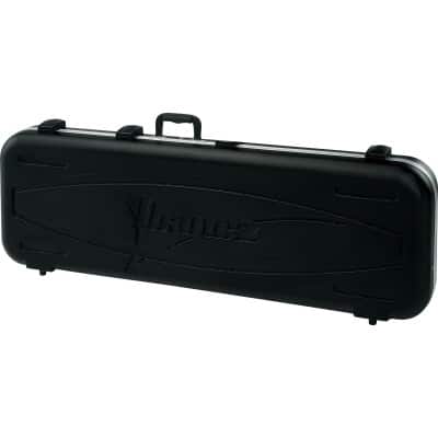 Ibanez Electric Bass Case Molded Case Mb300c 