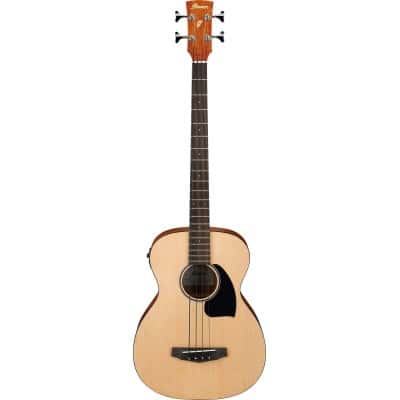 IBANEZ PCBE12-OPN-OPEN PORE NATURAL