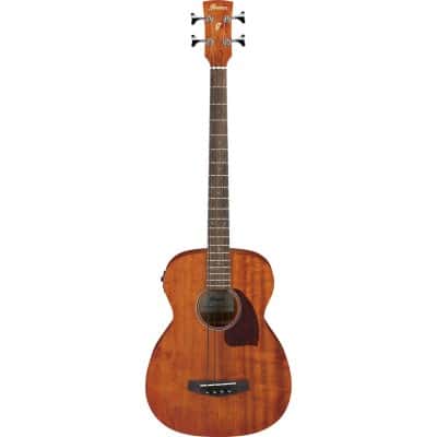 Ibanez Pcbe12mh-opn Open Pore Natural                 