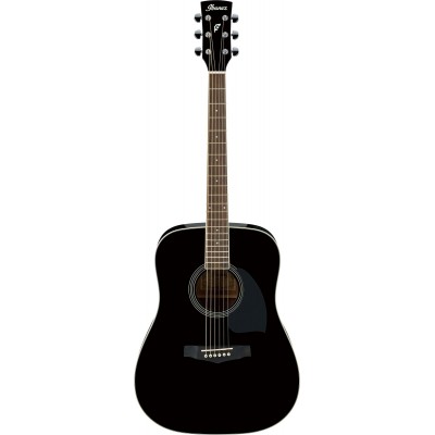 IBANEZ PF15-BK Black Performance