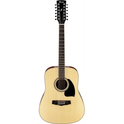 12-string acoustic