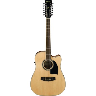 IBANEZ PF1512ECE-NT Natural Performance