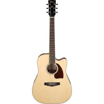 IBANEZ Pf16Wce-Nt Natural Performance
