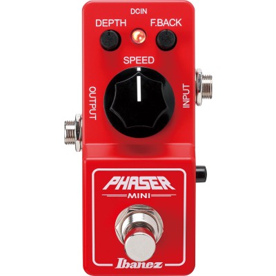 IBANEZ Phmini