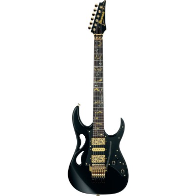 IBANEZ Pia3761-Xb Onyx Black Signature Steve Vai Pia