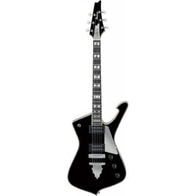 PS10-BK-BLACK PAUL STANLEY SIGNATURE