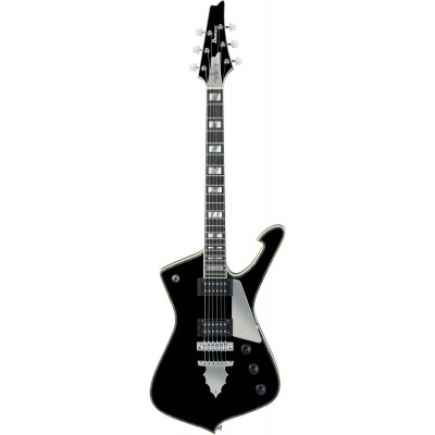 Ps10-Bk Black Signature Paul Stanley