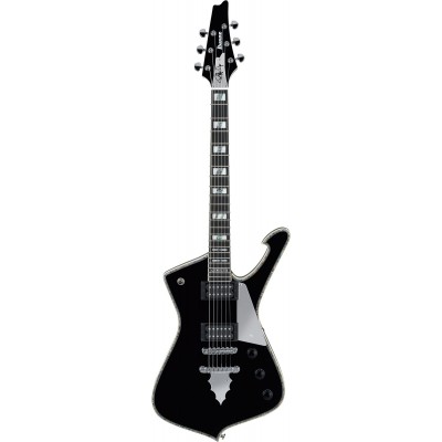 Ps120-Bk Black Signature Paul Stanley