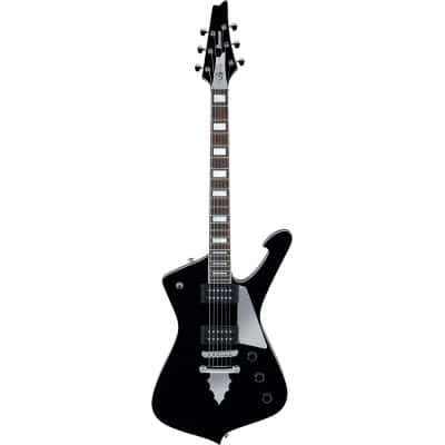 PS60-BK-BLACK PAUL STANLEY