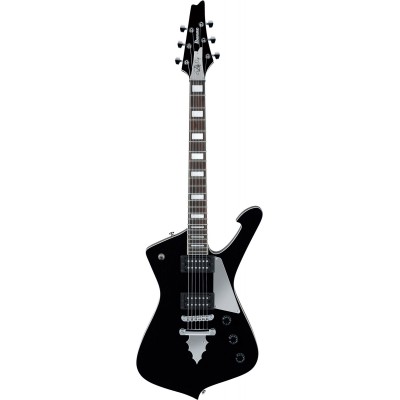 Ps60-Bk Black Signature Paul Stanley