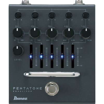 PENTATONE EQ