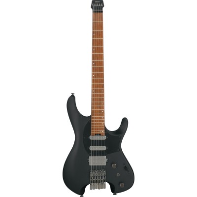 Q54-Bkf Black Flat Quest