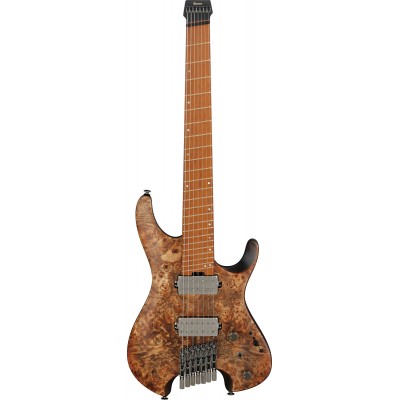 Qx527Pb-Abs Antique Brown Stained Quest