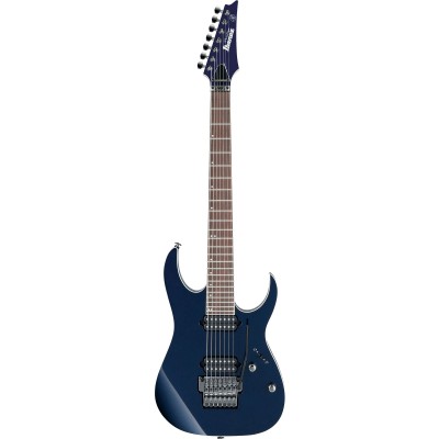 Ibanez Prestige Rg2027xl-dtb Dark Tide Blue